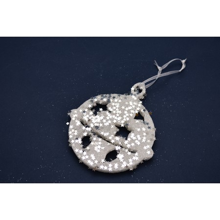 APPENDINO SFERA YZ036 ARGENTO.