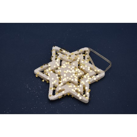 APPENDINO STELLA YZ040 ORO.