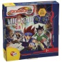 LIBRO + MEMORY BEYBLADE