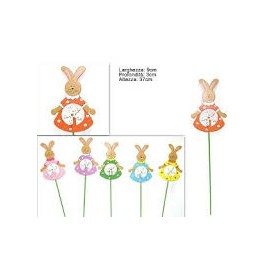 SPILLONE ASS. 6 COL.