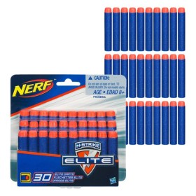 007 NSTRIKE DART REFILL