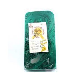 FIOCCO PRONTO 31M METAL INAB VERDE PZ.30