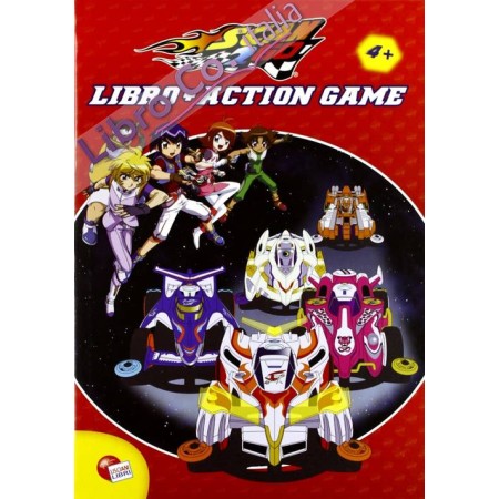 LIBRO PERSONAGGI SCAN 2 GO