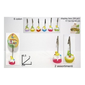 DOLCETTO PORTABIGLIETTINI