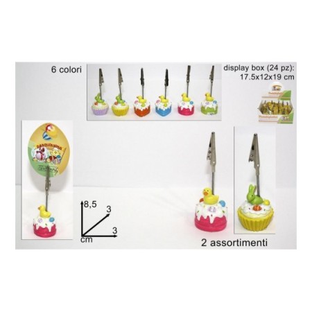 DOLCETTO PORTABIGLIETTINI