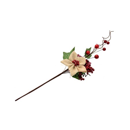 PICK BACCHE E FIORE YUTA