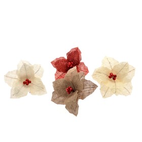 FIORE GAMBO CORTO 4ASS.