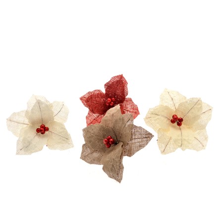 FIORE GAMBO CORTO 4ASS.