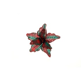 STELLA SCOZZESE GAMBO CORTO VERDE