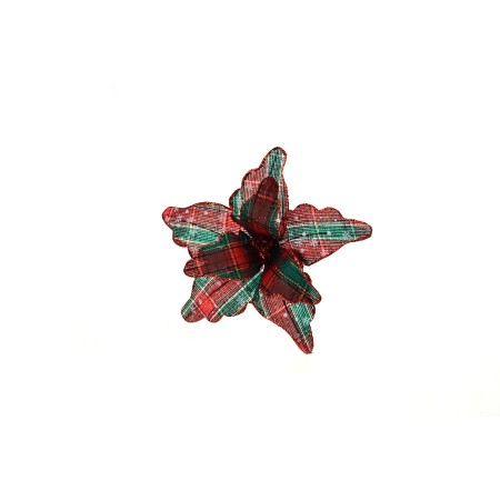 STELLA SCOZZESE GAMBO CORTO VERDE