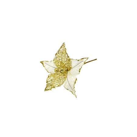 FIORE 15CM ORO