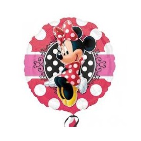PALLONCINI MINNIE