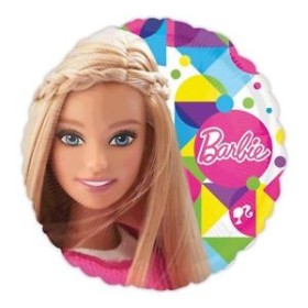 PALLONCINI BARBIE SPARKLE