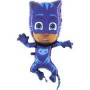 PALLONE FOIL SUPERSHAPE PJ MASK CAT BOY