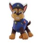 PALLONE FOIL SUPERSHAPE PAW PATROL  CM.81 CHASE
