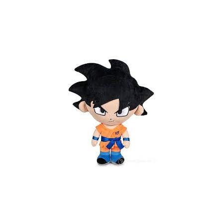 PELUCHE DRAGONBALL CM .40