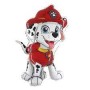 PALLONE FOIL SUPERSHAPE PAW PATROL  CM.73 MARSHALL