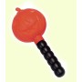 MARACAS ZUCCHE HALLOWEEN