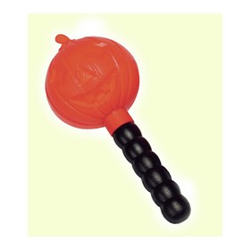 MARACAS ZUCCHE HALLOWEEN