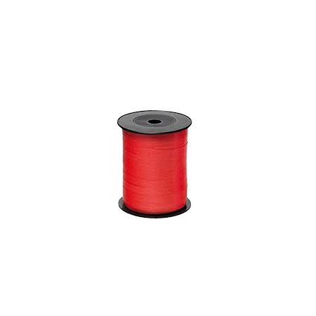 NASTRI X CONF. 10 MT ROSSO PZ 20