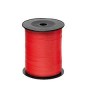 NASTRI X CONF. 10 MT ROSSO PZ 20