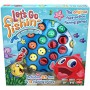 LET'S GO FISHIN ORIGINAL