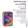 ASTUCCI 3 ZIP INSIDE OUT 2
