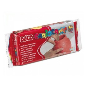 DAS 1KG TERRACOTTA CARIOCA