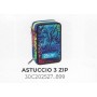 ASTUCCI 3 ZIP SJ GANG WRITER BOY 2025