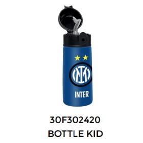 BOTTIGLIA BIMBI SEVEN INTER DOPPIA STELLA 2025