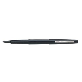 BIRO FLAIR NYLON NERO