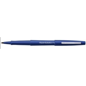 BIRO FLAIR NYLON BLU