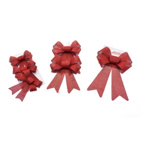 FIOCCO YUTA  MIS.ASS DISPLAY ROSSO.