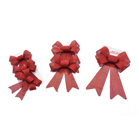 FIOCCO YUTA  MIS.ASS DISPLAY ROSSO.