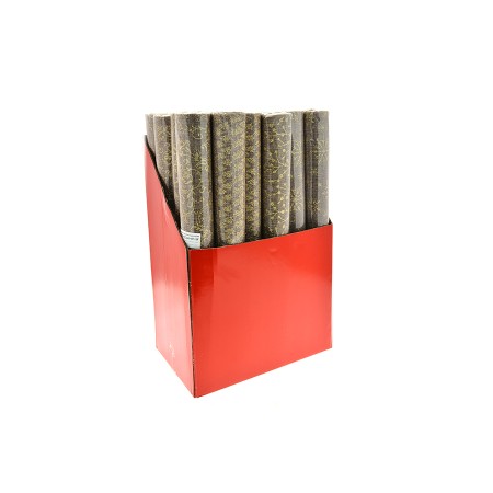 ROTOLO FANTASIA 48X2.7MT YUTA ORO