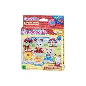 KIT PERSONAGGNI AQUABEADS