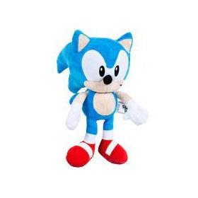 PELUCHE SONIC CM .30