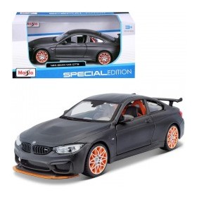 BMW M4 GTS 1:24