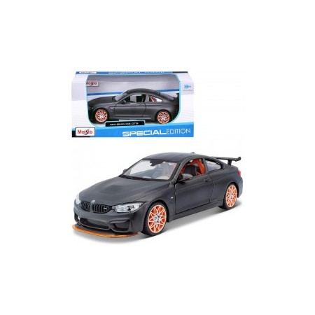 BMW M4 GTS 1:24