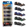 HOT WHEELS F1 PZ.5