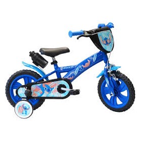 BICICLETTA 12 STITCH