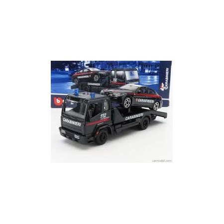 CARRO ATTREZZI CARABINIERI 1:24