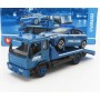 CARRO ATTREZZI POLIZIA 1:24