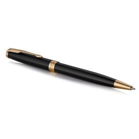 BIRO REGALO PARKER SONNET LACQUE BLACK