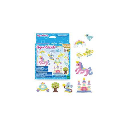 CREAZIONI AQUABEADS