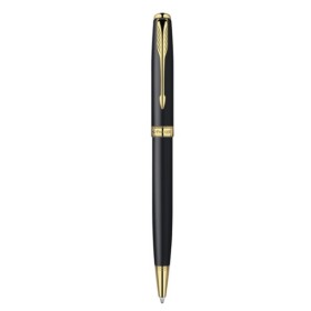 BIRO REGALO PARKER SONNET MATT BLACK