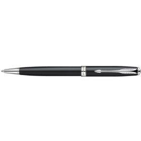 BIRO REGALO PARKER SONNET MATT BLACK