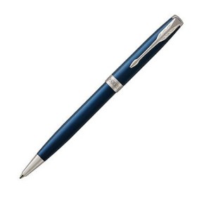 BIRO REGALO PARKER SONNET BLUE LACQUER