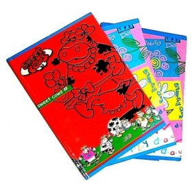 MAXI CART. 38FG 4MM PIGNA