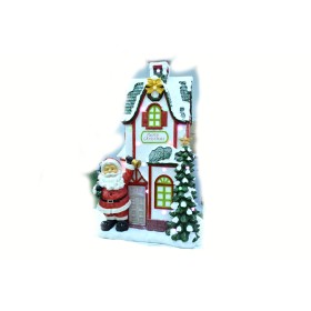 CASA 65X37X100CM C/LED